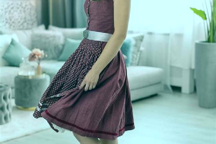 Sofia, 22 — Escort in Romny, Russia