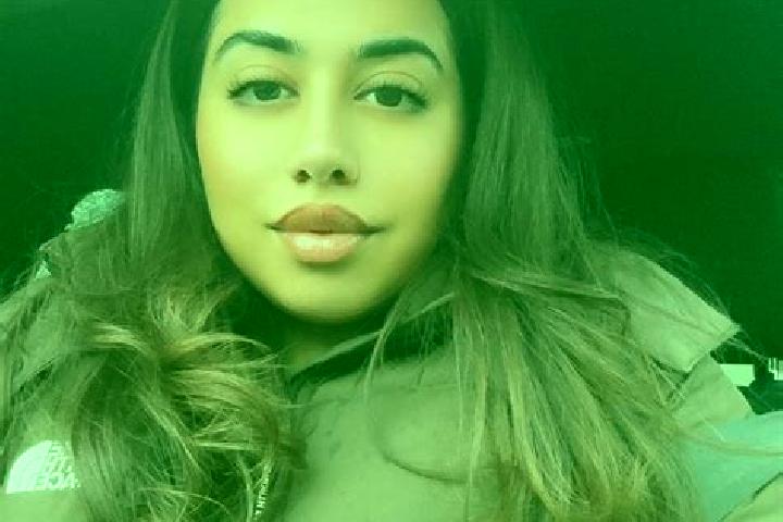 Sofia, 22 — Escort in Rummanah, Palestine