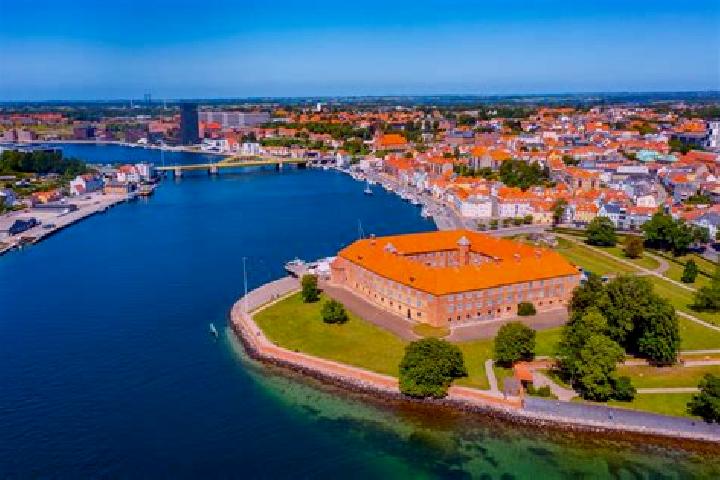 Sofia, 22 — Escort in Sonderborg, Denmark