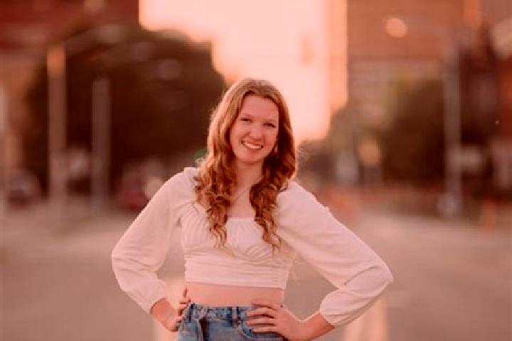 Sofia, 22 — Escort in Springboro, United States