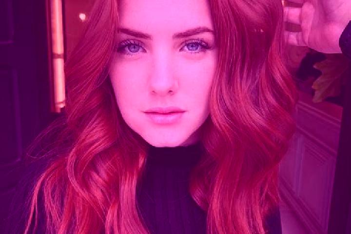 Sofia, 23, a auburn blue-eyed european companion based in Kiminini. Offering Erotic Massage, Overnight, 69, Prostate Massage, GFE. Available for incall and o...