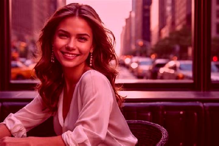 Sofia, 23, a brunette amber-eyed caucasian companion based in Prazmo. Offering Party Girl, Travel Companion, OWO. Available for incall and outcall, overnight...
