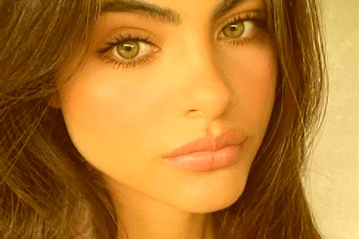 Sofia, 23, a brunette brown-eyed european companion based in Rastoaca. Offering Party Girl, 69, Erotic Massage. Available for incall and outcall, overnight b...