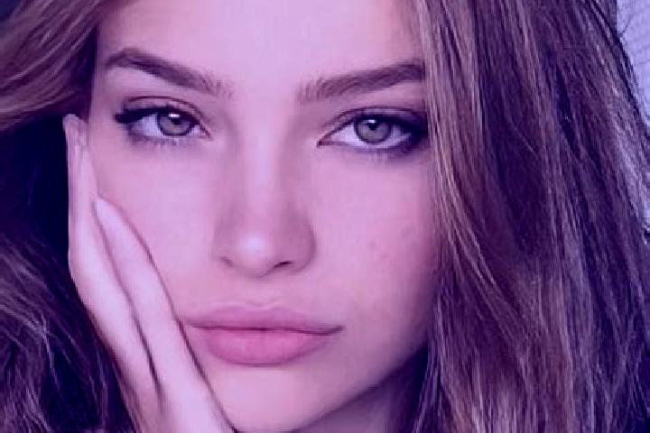 Sofia, 23, a chestnut brown-eyed slavic companion based in Banag. Offering 69, BDSM, A-Level, Party Girl. Available for incall and outcall, overnight booking...