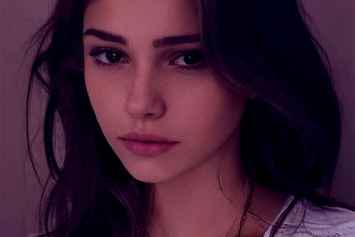 Sofia, 23, a chestnut hazel-eyed slavic companion based in Preajba. Offering CIM, 69, Massage, A-Level, Travel Companion. Available for incall and outcall, o...