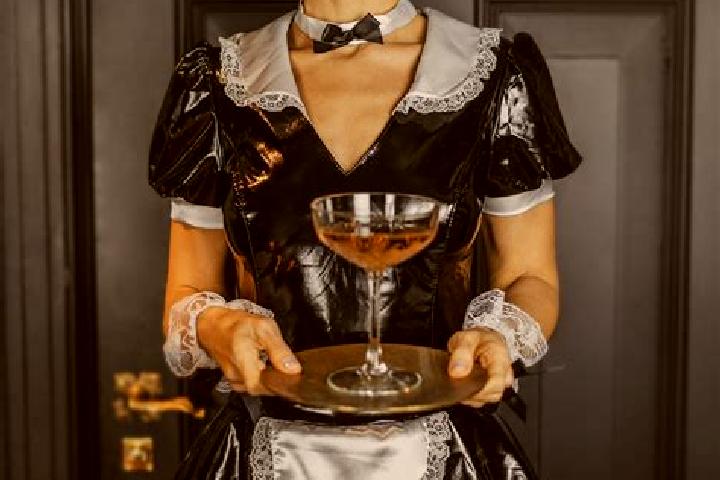 Sofia, 23, a red brown-eyed caucasian companion based in Annemasse. Offering Duos, BDSM, Domination. Available for incall and outcall, overnight bookings ava...