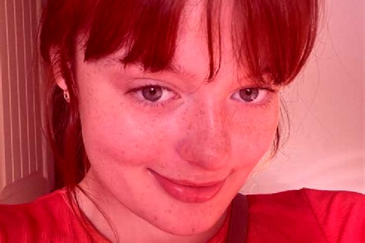 Sofia, 23, a red green-eyed caucasian companion based in Koeskerler. Offering Overnight, BDSM, Party Girl. Available for incall and outcall, day and evening ...