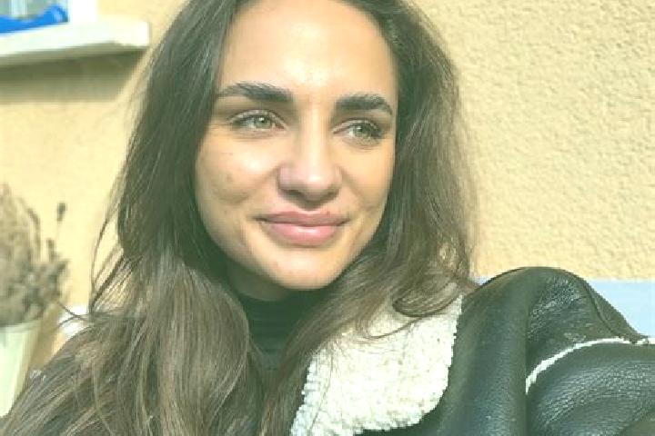 Sofia, 23 — Escort in Felsolajos, Hungary