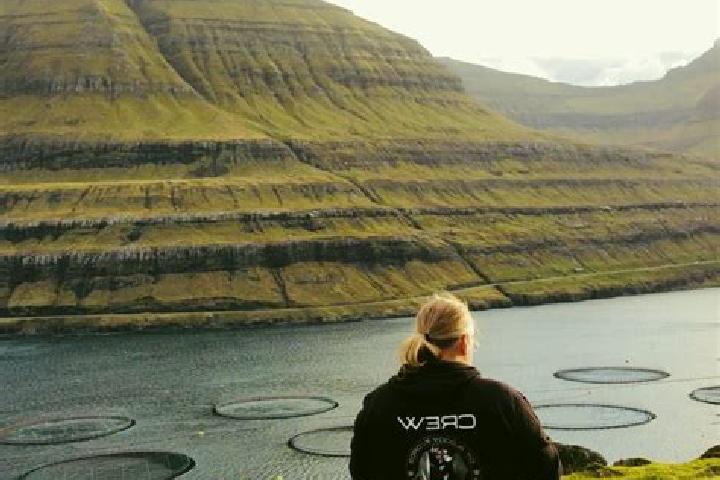 Sofia, 23 — Escort in Hvalba, Faroe Islands