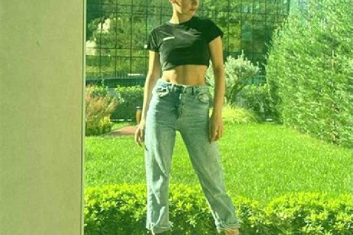 Sofia, 23 — Escort in Kiratli, Turkey