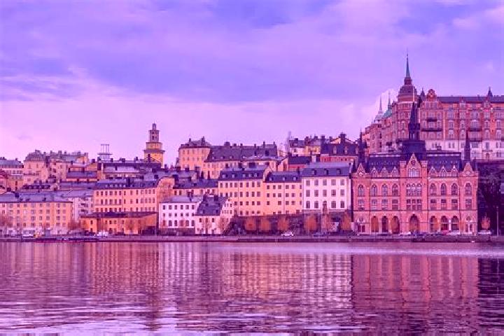 Sofia, 23 — Escort in Mjaellby, Sweden