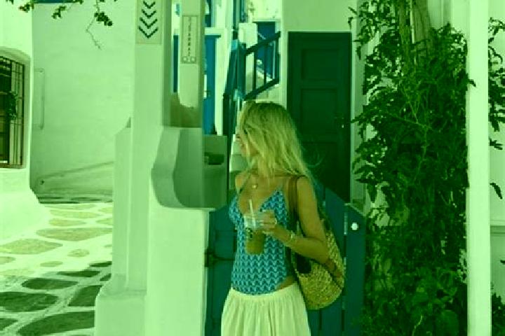 Sofia, 23 — Escort in Palaiochora, Greece