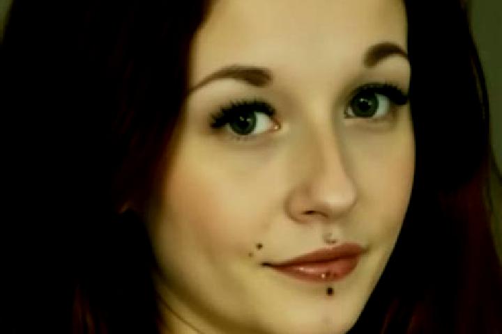 Sofia, 23 — Escort in Ritschenhausen, Germany
