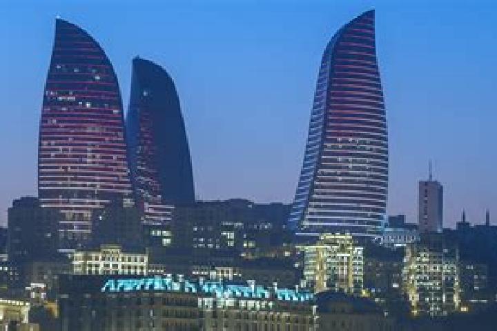 Sofia, 23 — Escort in Tikanli, Azerbaijan