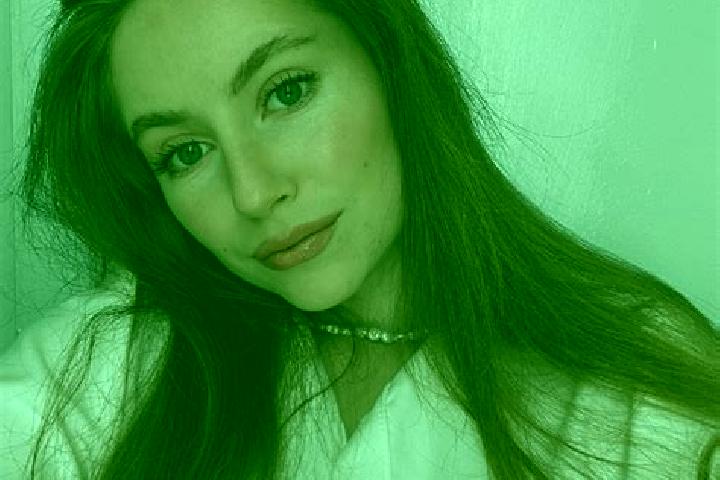 Sofia, 23 — Escort in Warminster Heights, United States