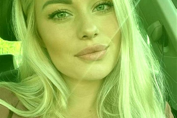 Sofia, 24, a blonde hazel-eyed mediterranean companion based in Elek. Offering CIM, Travel Companion, Party Girl, BDSM. Available for incall and outcall, day...