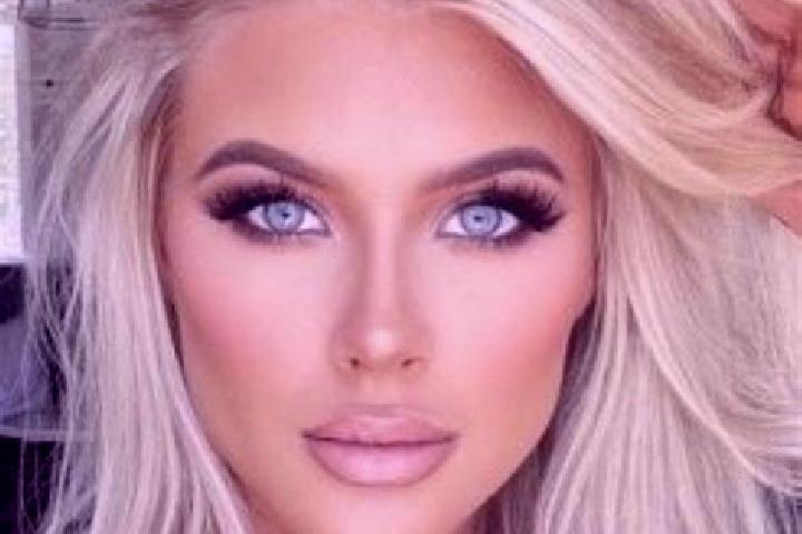 Sofia, 24, a platinum blonde amber-eyed mediterranean companion based in Baczyn. Offering Roleplay, Massage, Couples. Available for incall and outcall, overn...