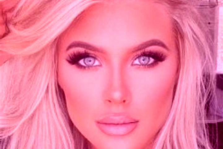 Sofia, 24, a platinum blonde dark-eyed mixed companion based in Gapluk. Offering A-Level, Party Girl, Couples. Available for incall and outcall, overnight bo...