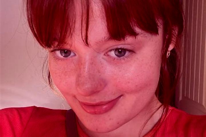 Sofia, 24, a red hazel-eyed indian companion based in Borkwalde. Offering Prostate Massage, BDSM, Striptease, Duos. Available for incall and outcall, day and...