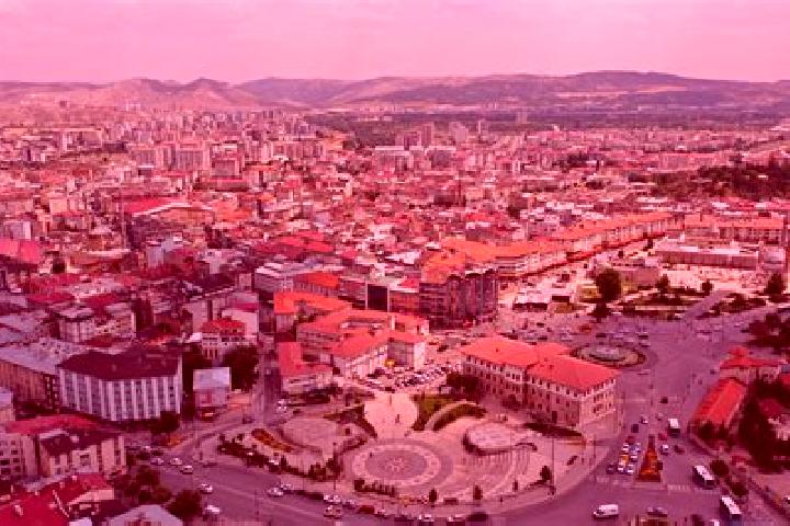 Sofia, 24 — Escort in Burhaniye, Turkey