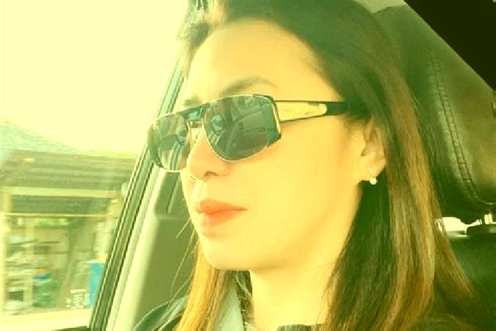 Sofia, 24 — Escort in Eustaquio Lopez, Philippines