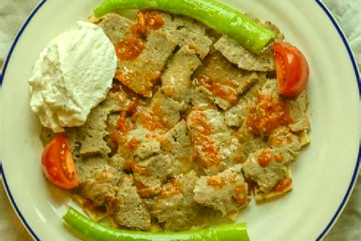 Sofia, 24 — Escort in Iskender, Turkey