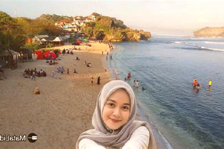 Sofia, 24 — Escort in Lumbung Kidul, Indonesia