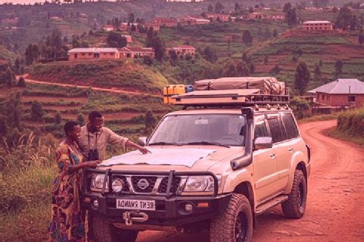 Sofia, 24 — Escort in Mogonga, Kenya