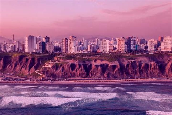 Sofia, 24 — Escort in Pomahuaca, Peru
