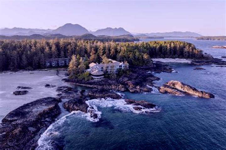 Sofia, 24 — Escort in Tofino, Canada