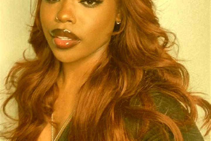 Sofia, 25, a auburn amber-eyed ebony companion based in Dompierre-sur-Veyle. Offering A-Level, GFE, Fetish, Overnight. Available for incall and outcall, day ...