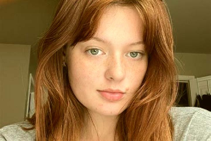 Sofia, 25, a auburn brown-eyed caucasian companion based in Bascape. Offering Overnight, Duos, Tantra. Available for incall and outcall, overnight bookings a...