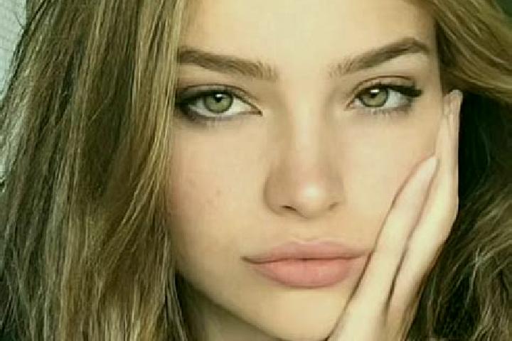 Sofia, 25, a blonde brown-eyed european companion based in Gutan. Offering Dinner Date, GFE, Domination. Available for incall and outcall, day and evening da...