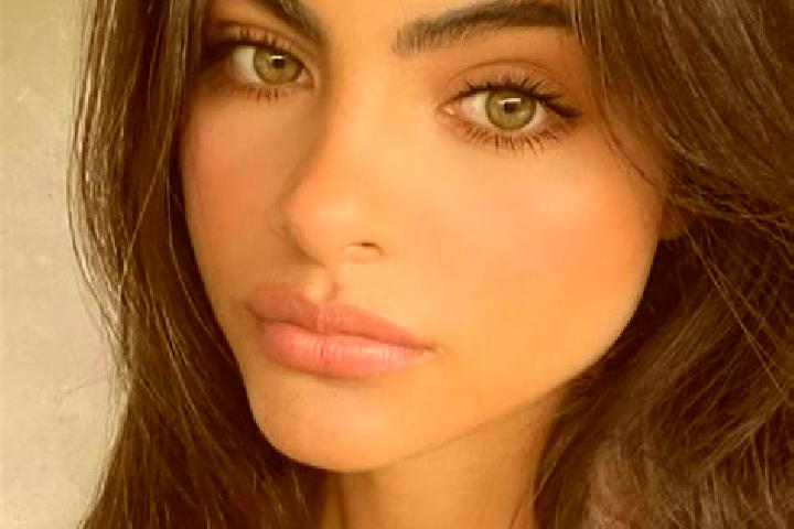 Sofia, 25, a brunette green-eyed middle eastern companion based in Spicheren. Offering Couples, Domination, GFE, Duos. Available for incall and outcall, over...