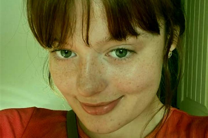 Sofia, 25, a red brown-eyed european companion based in Ejido Dolores. Offering CIM, BDSM, Girlfriend Experience, 69, Party Girl. Available for incall and ou...