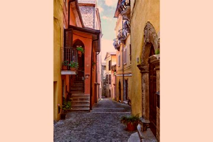 Sofia, 25 — Escort in Amaseno, Italy