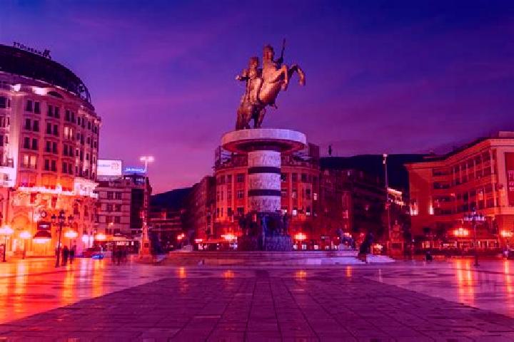 Sofia, 25 — Escort in Konce, North Macedonia