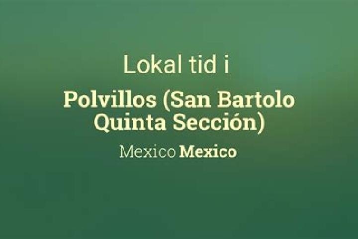 Sofia, 25 — Escort in Polvillos (San Bartolo Quinta Seccion), Mexico