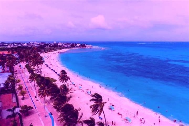 Sofia, 25 — Escort in San Andres Puerto Rico, Mexico