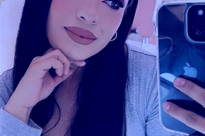 Sofia, 25 — Escort in Senguio, Mexico