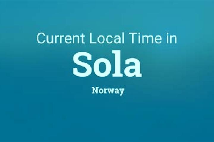 Sofia, 25 — Escort in Sola, Norway