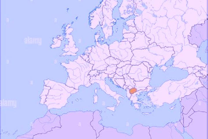 Sofia, 25 — Escort in Sveto Mitrani, North Macedonia