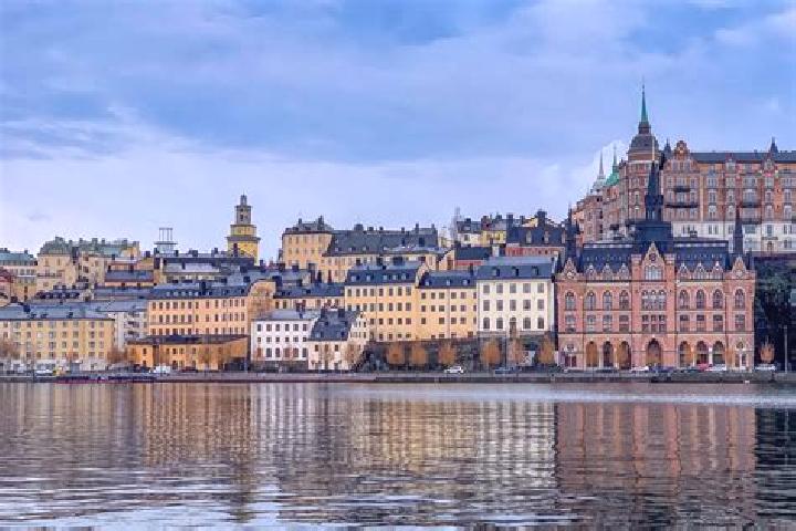 Sofia, 25 — Escort in Tving, Sweden