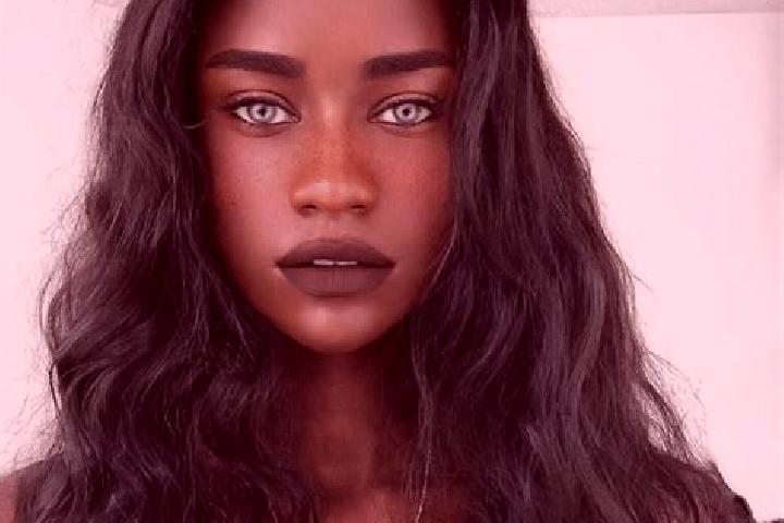 Sofia, 26, a black blue-eyed ebony companion based in Trilj. Offering A-Level, Overnight, 69, BDSM. Available for incall and outcall, overnight bookings avai...