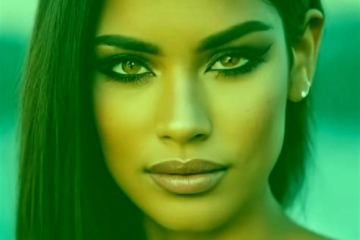 Sofia, 26, a black brown-eyed latina companion based in Argelato. Offering GFE, Overnight, Fetish, BDSM, Striptease. Available for incall and outcall, day an...