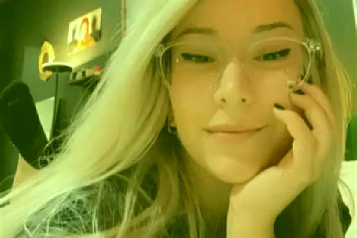 Sofia, 26, a blonde grey-eyed asian companion based in San Giuliano del Sannio. Offering Duos, OWO, Prostate Massage. Available for incall and outcall, overn...