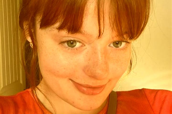 Sofia, 26, a red brown-eyed european companion based in Grotta dell Olmo I. Offering Prostate Massage, Domination, BDSM, GFE. Available for incall and outcal...