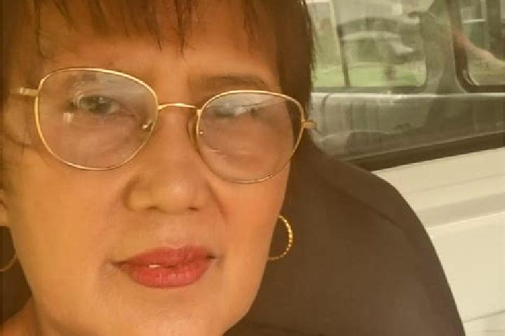 Sofia, 26 — Escort in Batiano, Philippines
