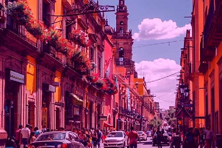 Sofia, 26 — Escort in Chirajobampo, Mexico