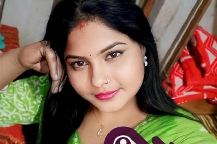 Sofia, 26 — Escort in Gobardanga, India